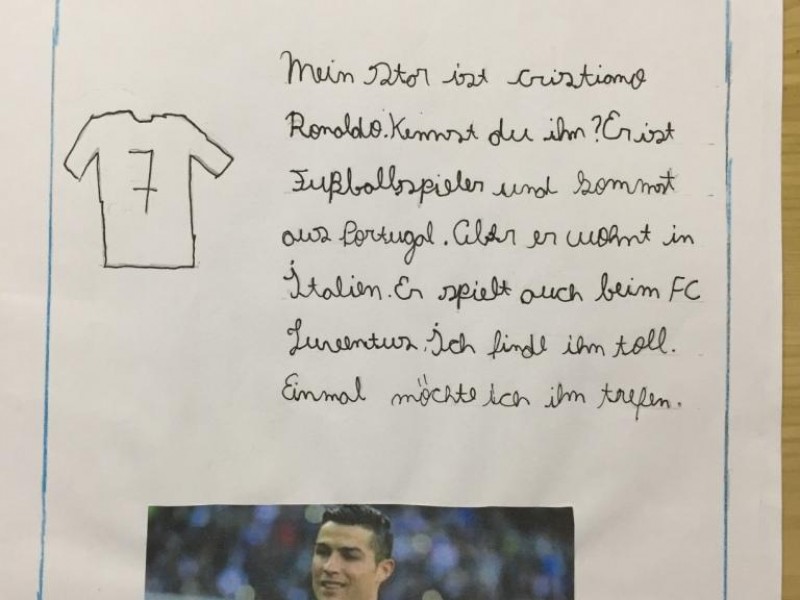 Meu ídolo